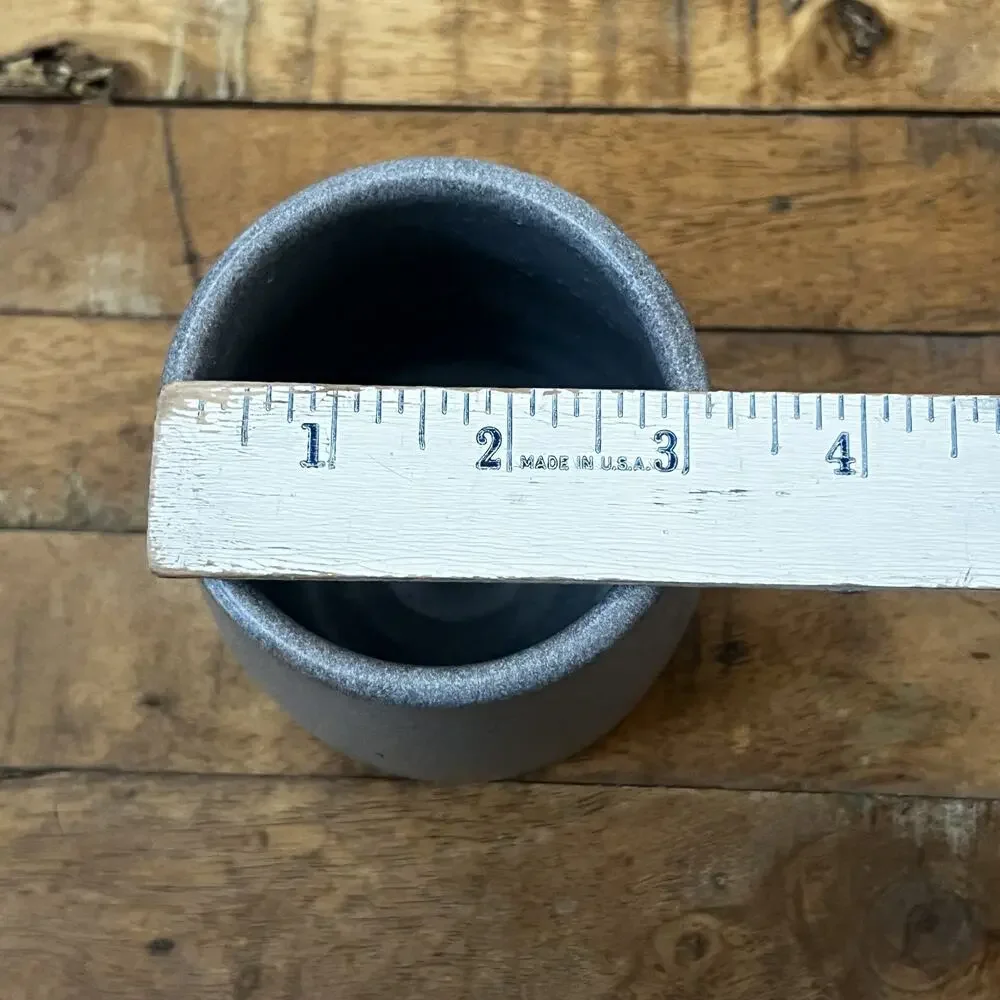 Tumbler Cup or Vase 4